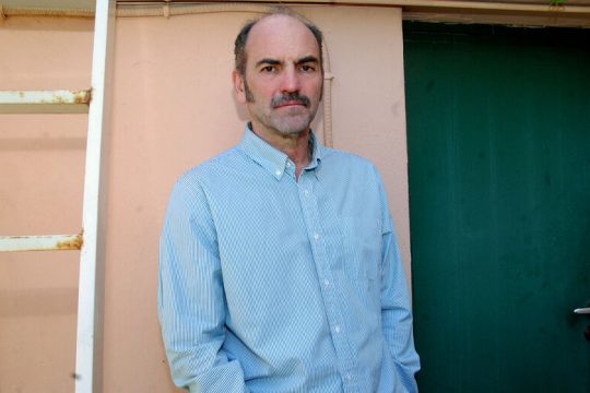 «Η Ιστορία πρέπει να βρει ένα σπίτι στο θέατρο»