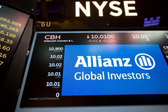 Πρόστιμο 6 δισ. στην Allianz