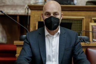 Δειλά βήματα στον κλιματικό νόμο, ενώ απαιτούνται άλματα