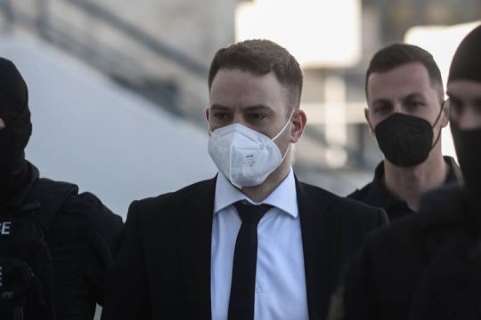 «Προσπάθησε να σκοτώσει ό,τι ήταν προέκταση της Καρολάιν»