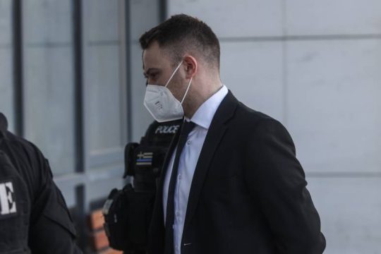 Το ψυχικό προφίλ του Μπάμπη Αναγνωστόπουλου