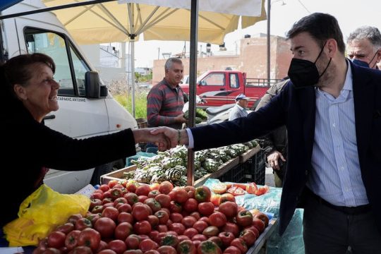 Επόμενοι σταθμοί, νέες προκλήσεις
