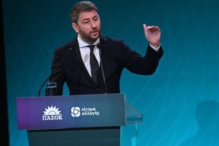 Στην τελική ευθεία για τις κάλπες της 8ης Μαΐου