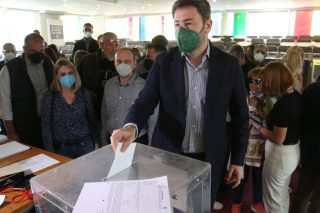 Επιστροφή στο ΠΑΣΟΚ και στον πράσινο ήλιο