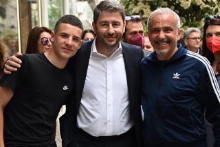 Η «μάχη του συγκεκριμένου»