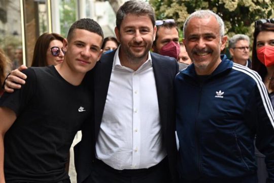 Η «μάχη του συγκεκριμένου»