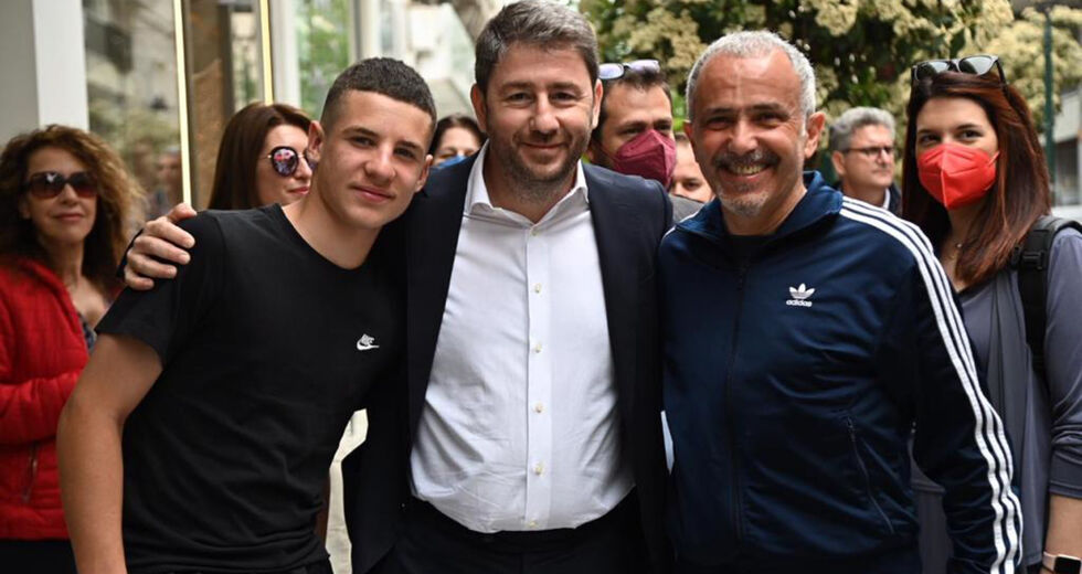 Η «μάχη του συγκεκριμένου»