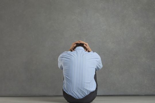 Πρωθυπουργέ, ολιστική… έξωση σε άνεργο πατέρα