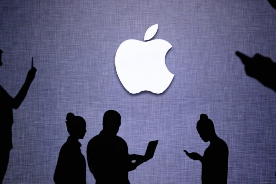 Υπόλογη ξανά η Apple έναντι του νομικού πλαισίου της Ε.Ε. για τις ψηφιακές αγορές
