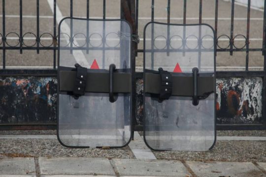 Το αφήγημα της… βιβλιοθήκης