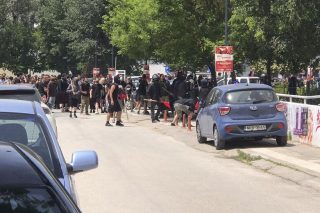Ψάχνουν τώρα τους… «άγνωστους» που διέκοψαν το μάθημα στο ΑΠΘ!