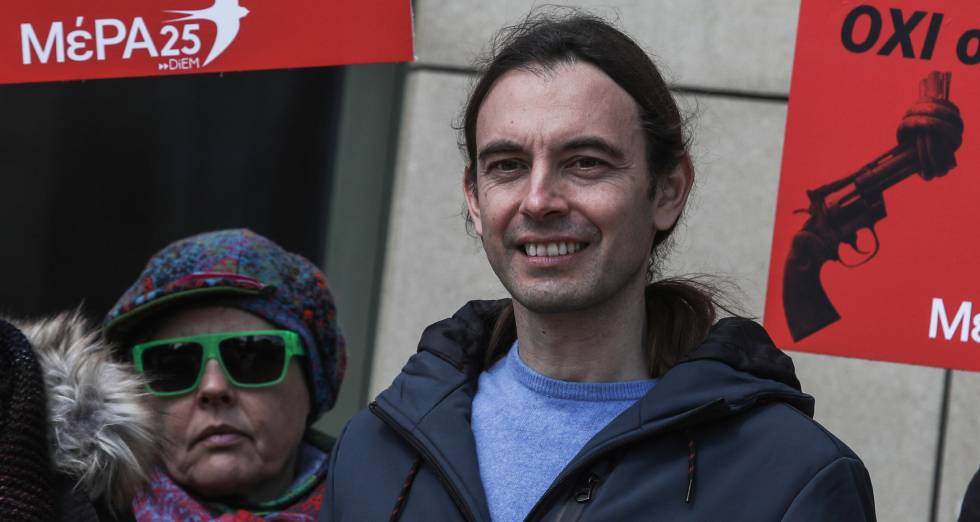 «Η κυβέρνηση παρανομεί και δεν εφαρμόζει την ακυρωτική απόφαση του ΣτΕ για την ΕΥΔΑΠ»