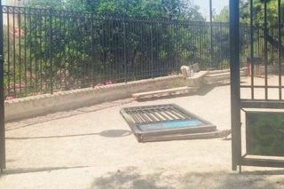 Η παραλίγο τραγωδία μετρά ανοιχτές πληγές του δήμου