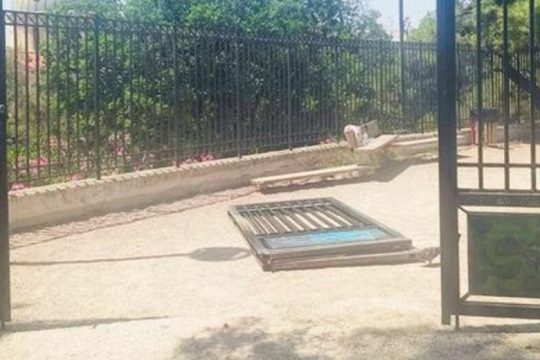 Η παραλίγο τραγωδία μετρά ανοιχτές πληγές του δήμου