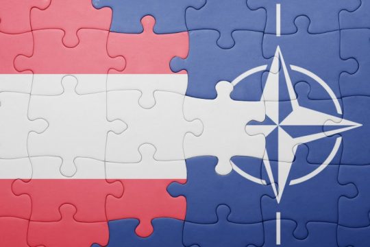 «Αδιανόητη» η εγκατάλειψη της αυστριακής ουδετερότητας