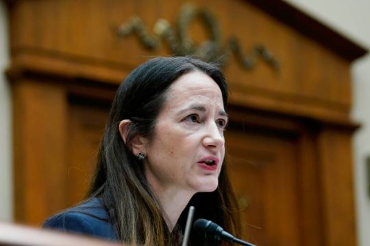 Υποβαθμίζουν τον κίνδυνο πυρηνικού πολέμου οι ΗΠΑ