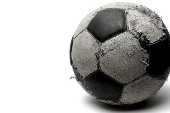 Θάνατος 29χρονου ποδοσφαιριστή μέσα στο γήπεδο