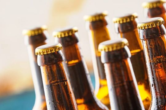 Η Γερμανία κινδυνεύει να ξεμείνει από μπουκάλια μπύρας