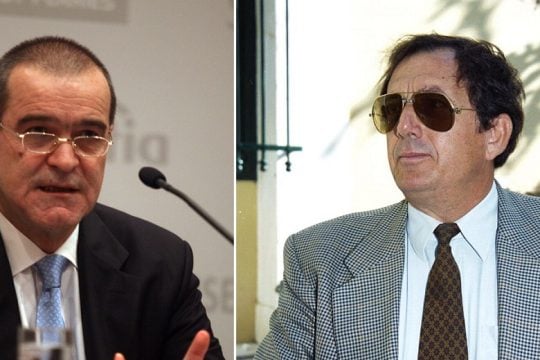 Το ηχητικό Βγενόπουλου και ο εισαγγελέας Ν. Ποιμενίδης