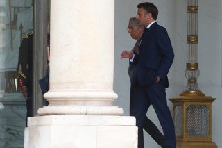 Κυβέρνηση της συμφοράς!