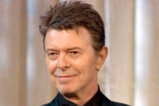 Το trailer του νέου ντοκιμαντέρ για τον David Bowie [βίντεο]