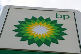 Ουρανοκατέβατα κέρδη-ρεκόρ της BP