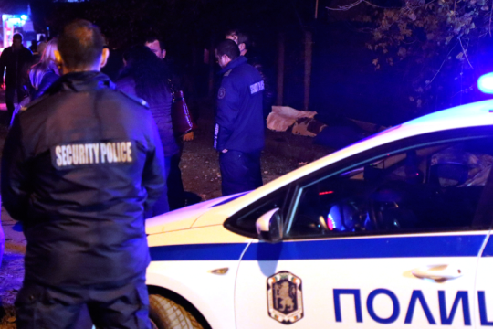 Νέα φονική πυρκαγιά σε γηροκομείο της Βουλγαρίας