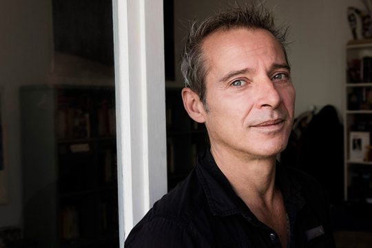 Η οργή του Πάγου