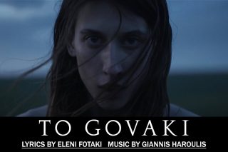 Το γοβάκι