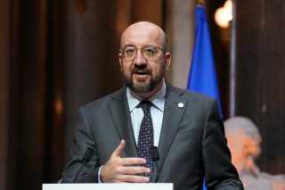 Επιστολή Μισέλ με την ατζέντα της έκτακτης Συνόδου της Ε.Ε. 30-31 Μαΐου