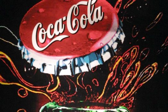 Η Coca-Cola καλείται να καταβάλει 2,6 εκατ. ευρώ για παλιές φορολογικές διαφορές