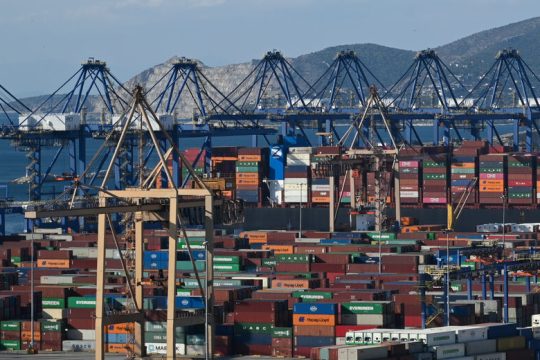 Στη Βουλή τα εργατικά δυστυχήματα στο Ικόνιο