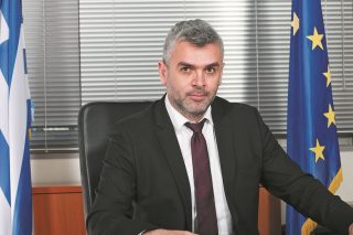 Πόρισμα… Master chef
