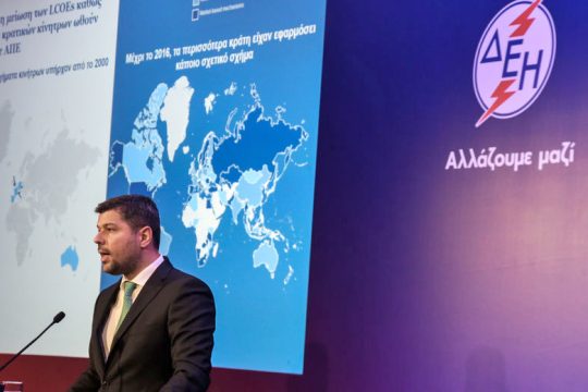 ΣΥΡΙΖΑ: «Μόνο στην τσέπη του έκανε μεγάλο καλό ο κ. Στάσσης»