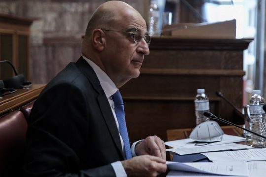 Γιατί ακυρώνουν τον εμπορικό χαρακτήρα του λιμένα της Αλεξανδρούπολης;