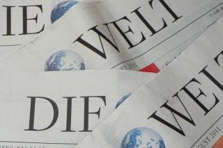 Κάτι μας είπε η «Welt»!
