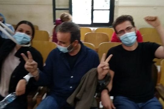 Δίκη από το μηδέν για τα Σεπόλια