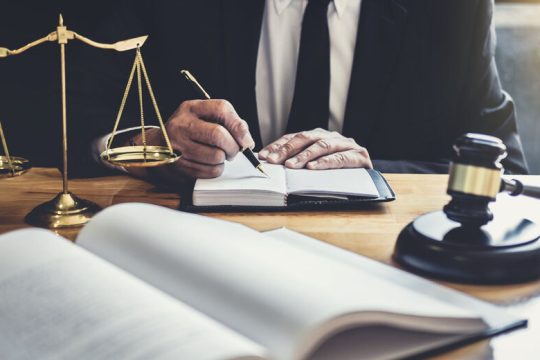 Από το 2016 περιμένουν τον διορισμό 365 επιτυχόντες Ειρηνοδίκες