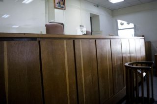 Το μεγάλο φιάσκο της αστυνομίας