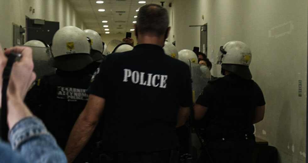 Αυστηρές ποινές σε Δημόπουλο-Χορταριά, προκλητική αθώωση των αστυνομικών