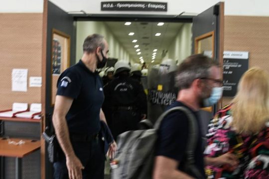 Δίκη Ζακ: Φυλάκιση δέκα χρόνων η απόφαση για τον κοσμηματοπώλη και τον μεσίτη