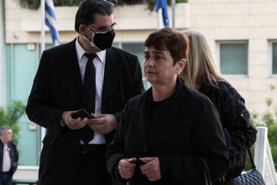 Δίκη Τοπαλούδη: Eνοχή χωρίς ελαφρυντικά για τους δύο καταδικασμένους πρότεινε η εισαγγελέας