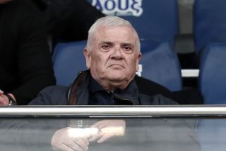 Συμπληρώνει το «παζλ» ο Μελισσανίδης