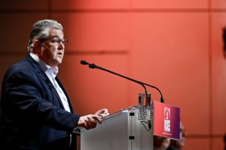 «Μια μαύρη επέτειος»