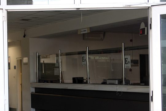 «Δεν επαρκεί το προσωπικό»
