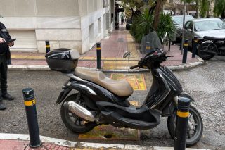 Δημοτική Αστυνομία σε νέο ρόλο