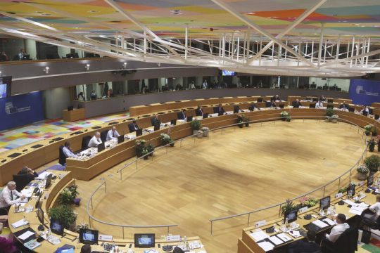 Ενεργειακό ευχολόγιο από τους «27»