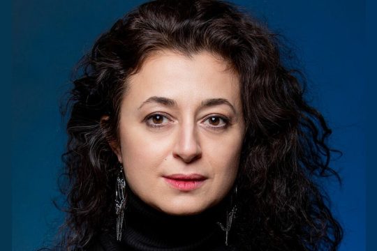«Δεν φταίει η Αριστερά για την άνοδο της Ακροδεξιάς»
