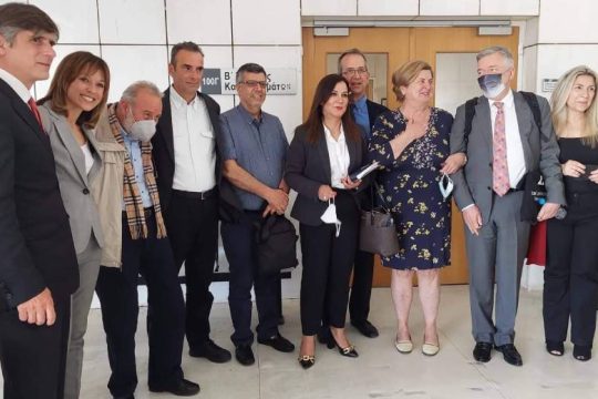 Ομόφωνη δικαστική δικαίωση για το αυτοδιοίκητο του ΕΔΟΕΑΠ