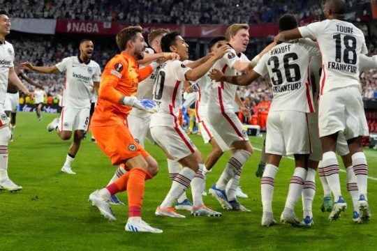 Γερμανική υπόθεση ο τελικός του Europa League